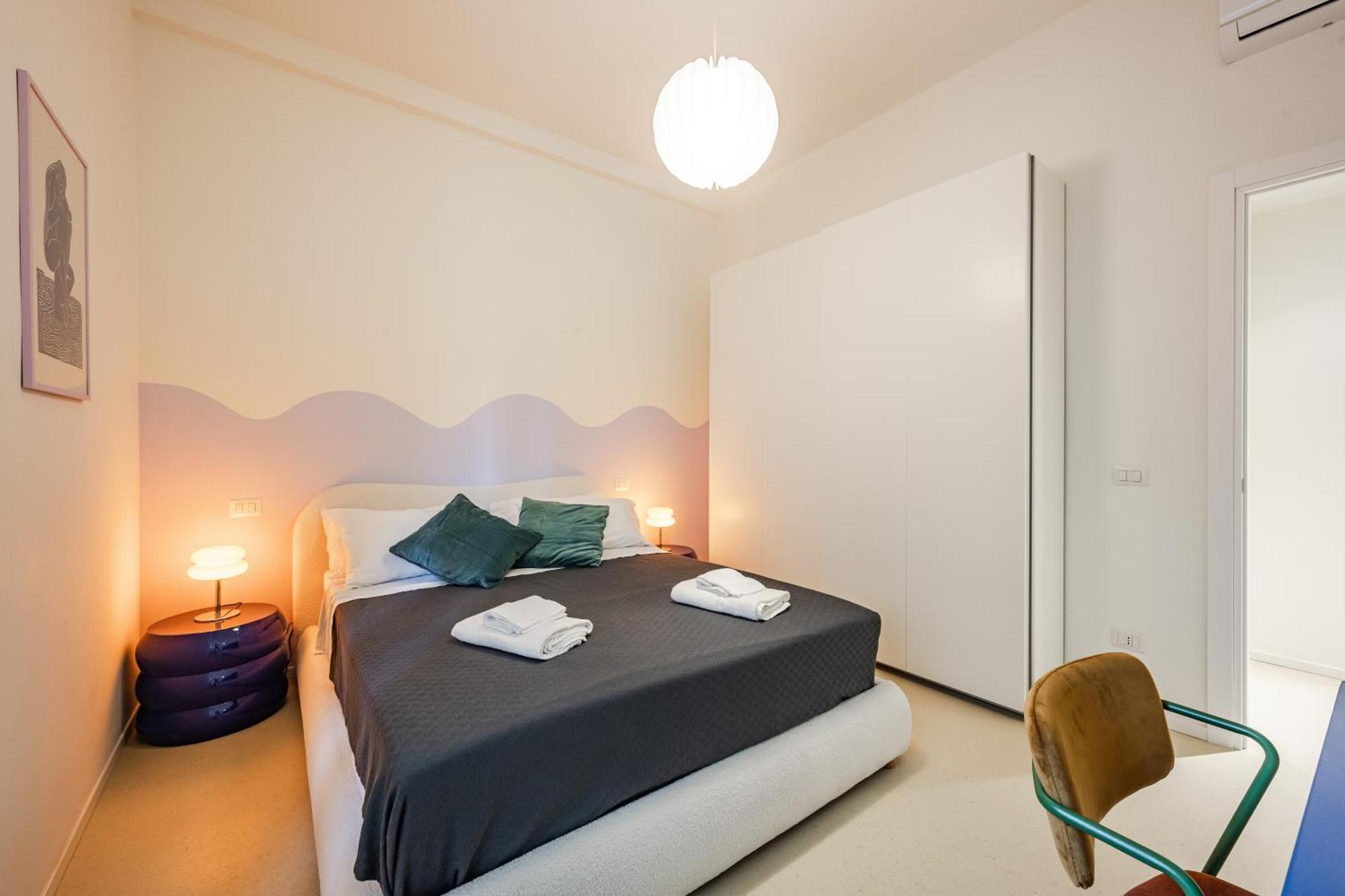 Isola Urban Oasis - Cozy & Stylish Apartment ミラノ エクステリア 写真