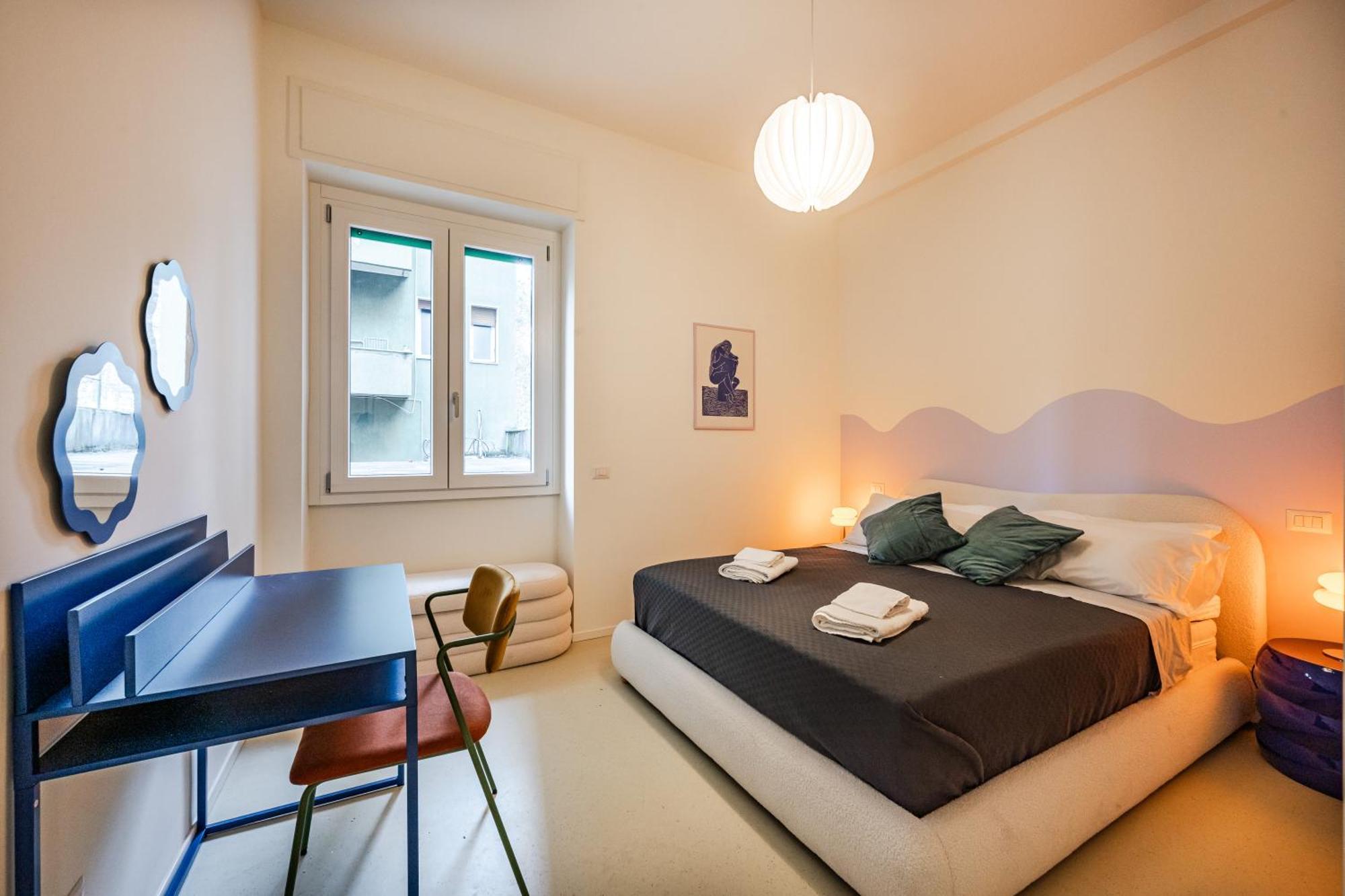 Isola Urban Oasis - Cozy & Stylish Apartment ミラノ エクステリア 写真